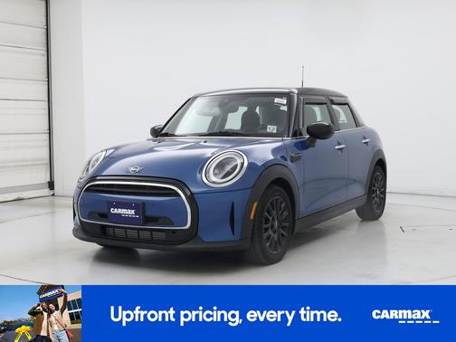 2022 MINI Hardtop 
