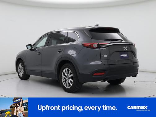 2018 Mazda CX-9 Touring