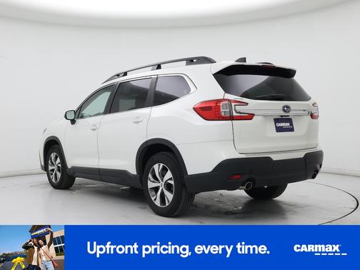 2023 Subaru Ascent Premium