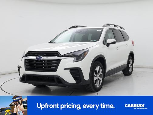 2023 Subaru Ascent Premium