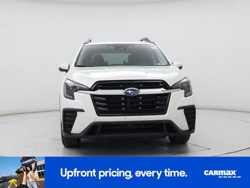 2023 Subaru Ascent Premium