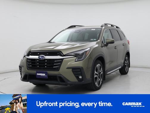2023 Subaru Ascent Limited