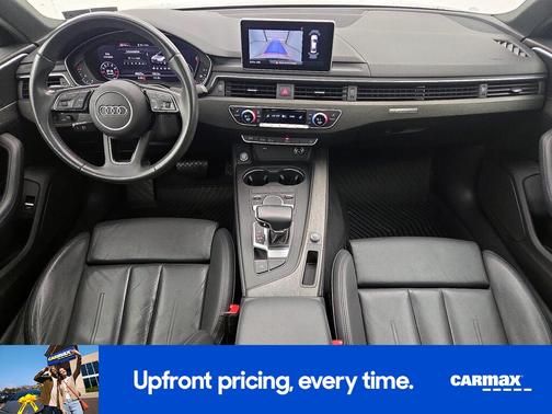 2019 Audi A4 Premium Plus