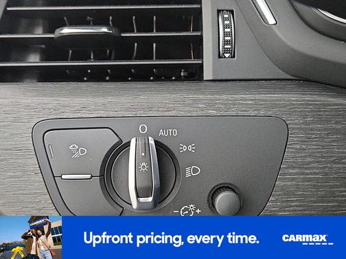 2019 Audi A4 Premium Plus