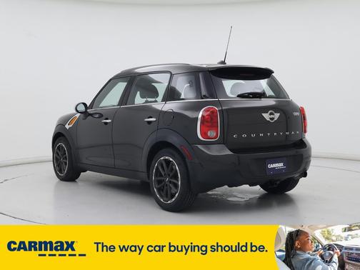 2015 MINI Countryman
