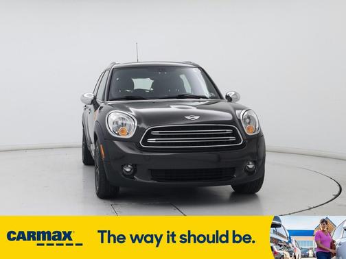 2015 MINI Countryman