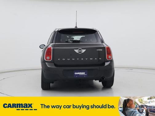 2015 MINI Countryman