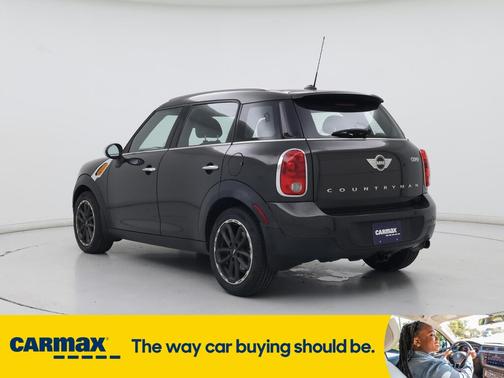 2015 MINI Countryman