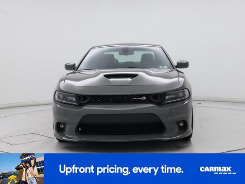 2019 Dodge Charger R/T Scat Pack