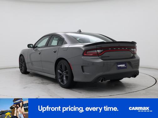 2019 Dodge Charger R/T Scat Pack