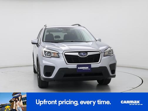 2019 Subaru Forester 2.5I Premium