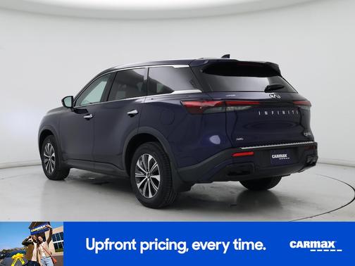 2023 INFINITI QX60 Pure