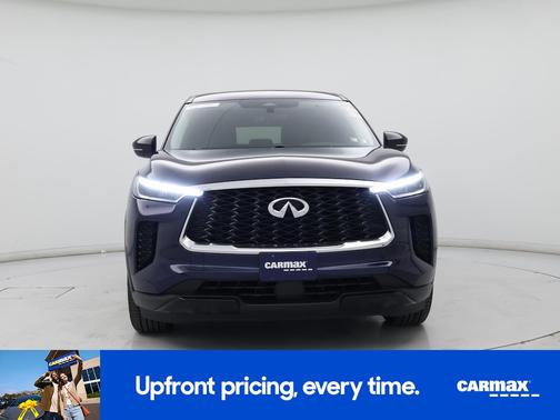 2023 INFINITI QX60 Pure