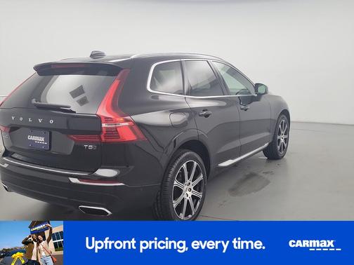 2021 Volvo XC60 T5 Inscription