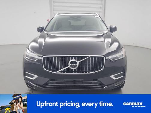 2021 Volvo XC60 T5 Inscription