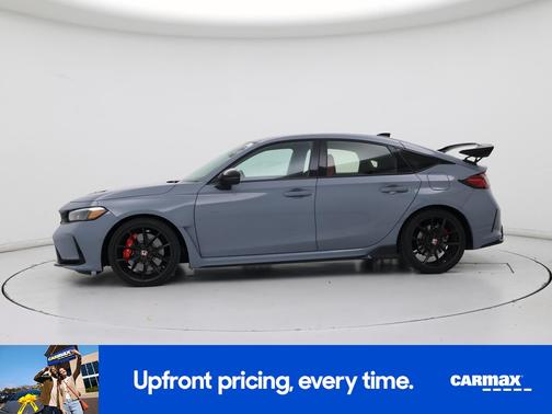 2023 Honda Civic Type R