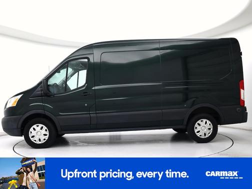 2019 Ford Transit-250 