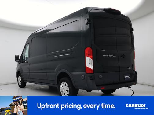 2019 Ford Transit-250 