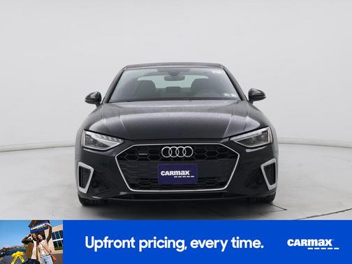 2023 Audi A4 S-Line Premium