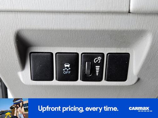 2017 Toyota Prius v Two