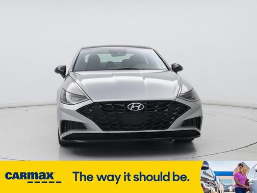 2022 Hyundai SONATA SEL Plus