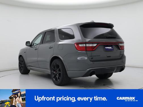 2021 Dodge Durango SRT 392