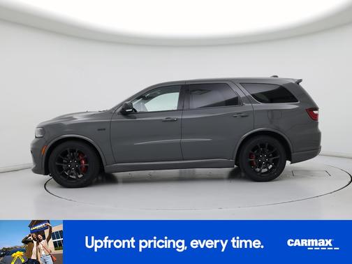 2021 Dodge Durango SRT 392