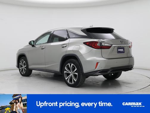 2019 Lexus RX 450h RX 450h