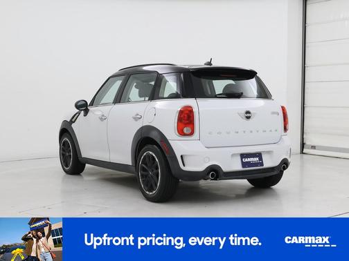 2016 MINI Countryman S