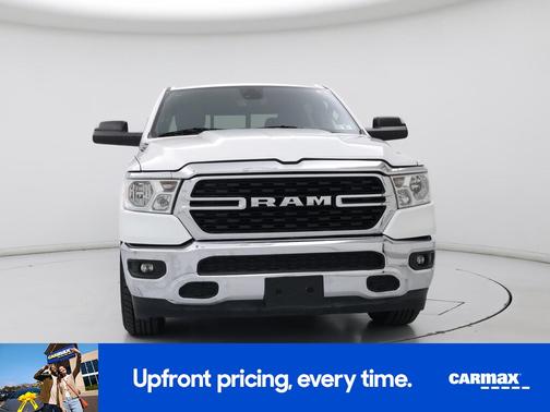 2023 RAM 1500 Bighorn