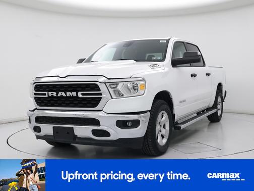 2023 RAM 1500 Bighorn