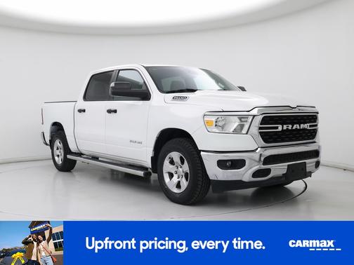 2023 RAM 1500 Bighorn