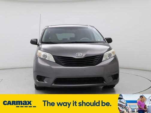 2014 Toyota Sienna L