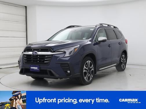 Blue 2023 Subaru Ascent Limited
