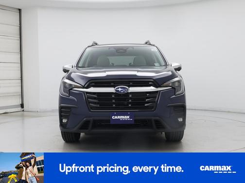 Blue 2023 Subaru Ascent Limited