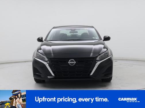 2023 Nissan Altima SV