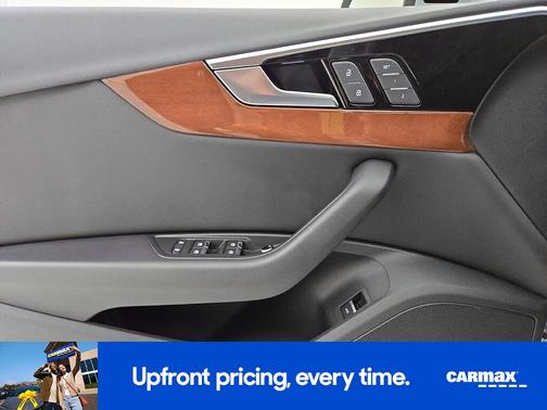 2023 Audi A4 Premium