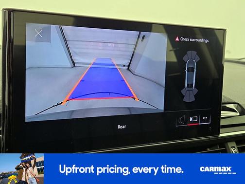 2023 Audi A4 Premium