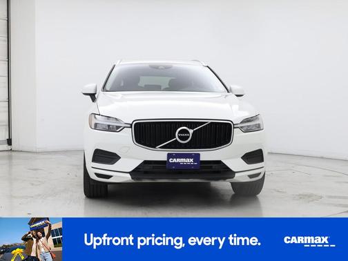 2019 Volvo XC60 T5 Momentum