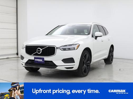 2019 Volvo XC60 T5 Momentum