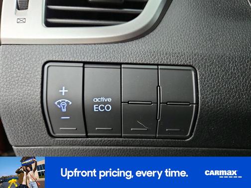 2016 Hyundai ELANTRA GT