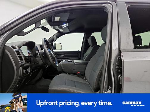 2024 RAM 1500 Tradesman