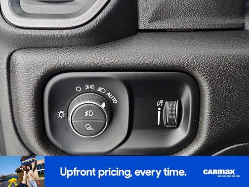 2024 RAM 1500 Tradesman