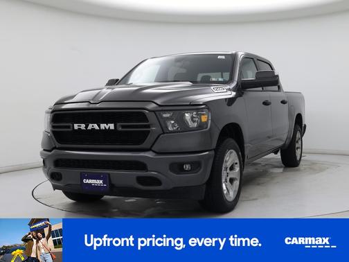 2024 RAM 1500 Tradesman