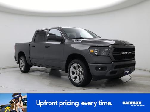 2024 RAM 1500 Tradesman