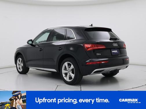 2020 Audi Q5 Premium