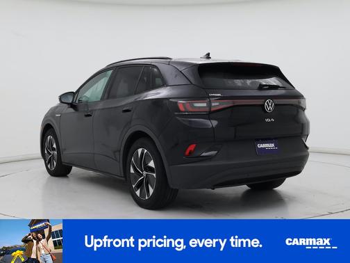 2022 Volkswagen ID.4 Pro