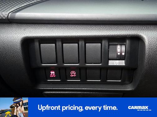 Pearl 2020 Subaru Forester