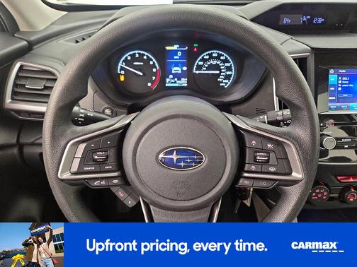 Pearl 2020 Subaru Forester