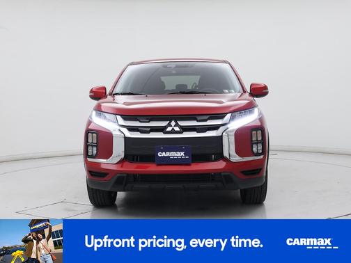 2022 Mitsubishi Outlander Sport SE